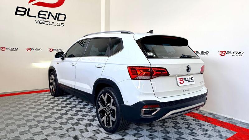 Volkswagen Taos Hl TSI - foto 2