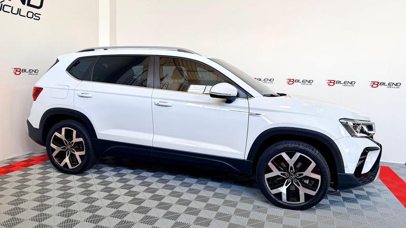 Volkswagen Taos Hl TSI - foto 3