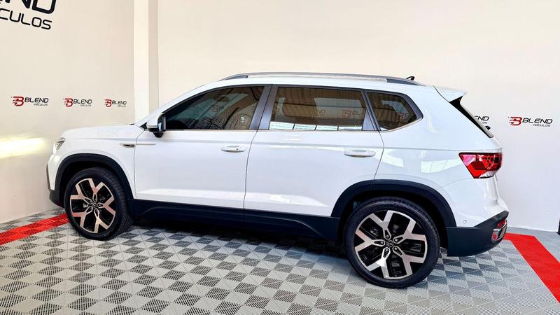 Volkswagen Taos Hl TSI - foto 4