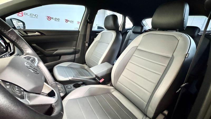 Volkswagen Nivus Hl TSI - foto 9