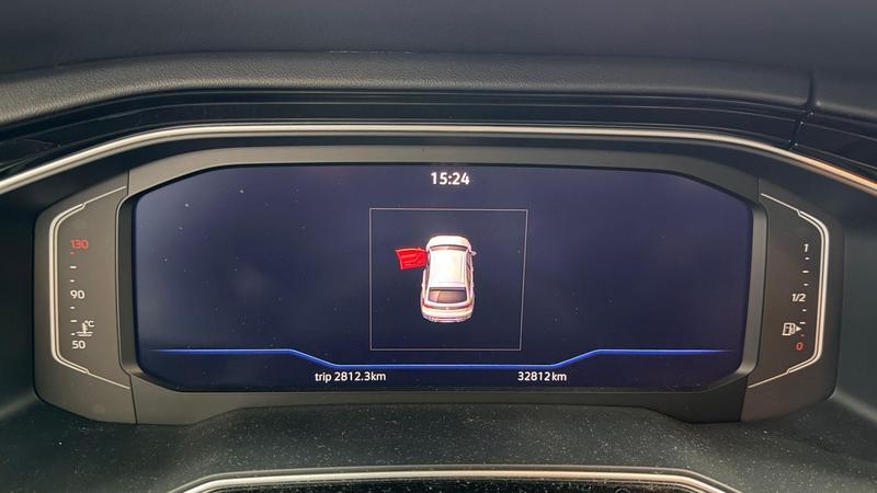 Volkswagen Nivus Hl TSI - foto 8