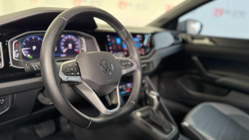Volkswagen Nivus Hl TSI - foto 5