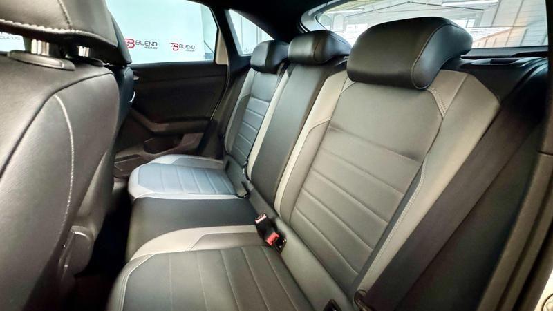 Volkswagen Nivus Hl TSI - foto 10