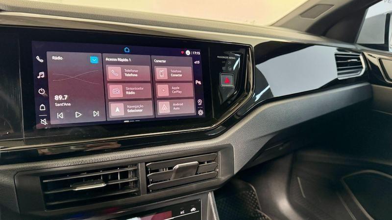 Volkswagen Nivus Hl TSI - foto 7