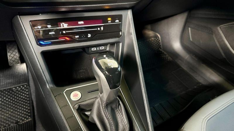 Volkswagen Nivus Hl TSI - foto 6