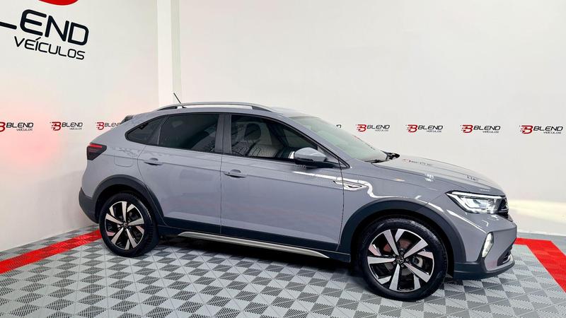 Volkswagen Nivus Hl TSI - foto 2