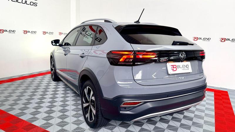 Volkswagen Nivus Hl TSI - foto 11