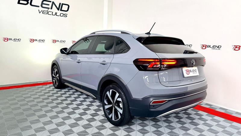 Volkswagen Nivus Hl TSI - foto 3