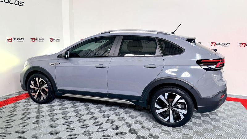 Volkswagen Nivus Hl TSI - foto 4