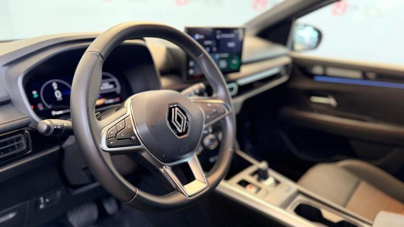 Renault Kardian Iconic 1.0 Tb 12V 5P Automático - foto 6