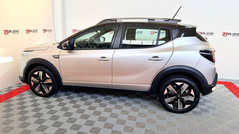 Renault Kardian Iconic 1.0 Tb 12V 5P Automático - foto 4