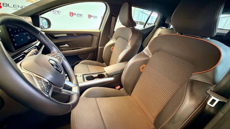 Renault Kardian Iconic 1.0 Tb 12V 5P Automático - foto 11