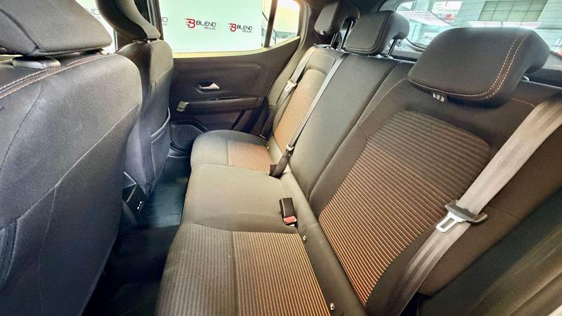 Renault Kardian Iconic 1.0 Tb 12V 5P Automático - foto 12