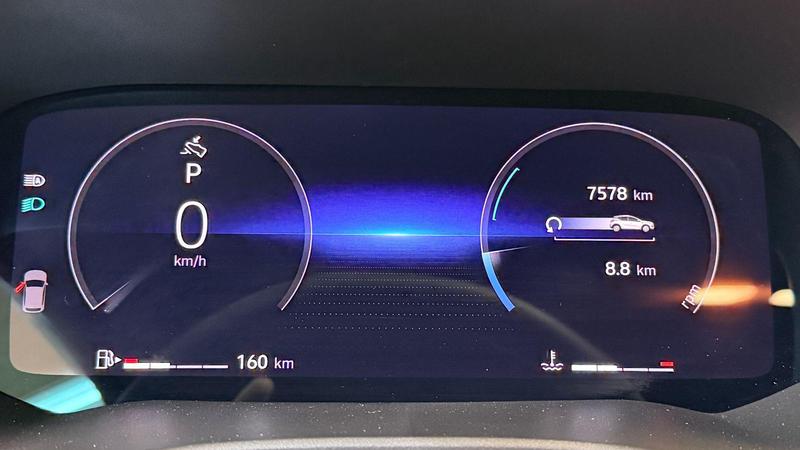Renault Kardian Iconic 1.0 Tb 12V 5P Automático - foto 7