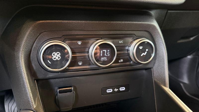 Renault Kardian Iconic 1.0 Tb 12V 5P Automático - foto 8
