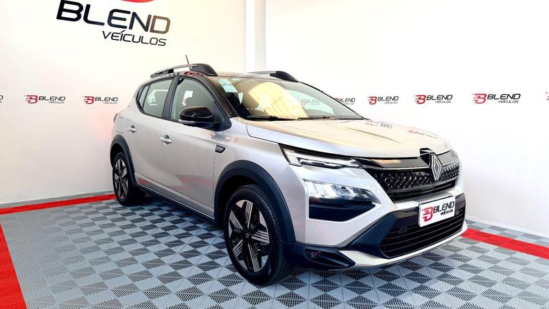 Renault Kardian 2026 à venda