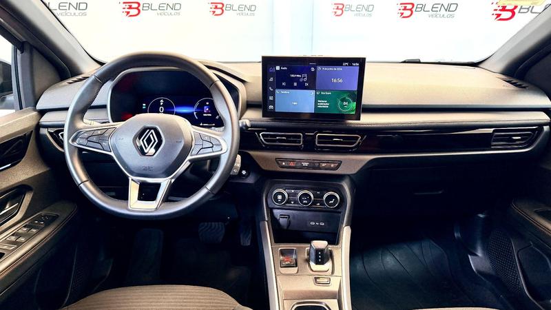 Renault Kardian Iconic 1.0 Tb 12V 5P Automático - foto 5