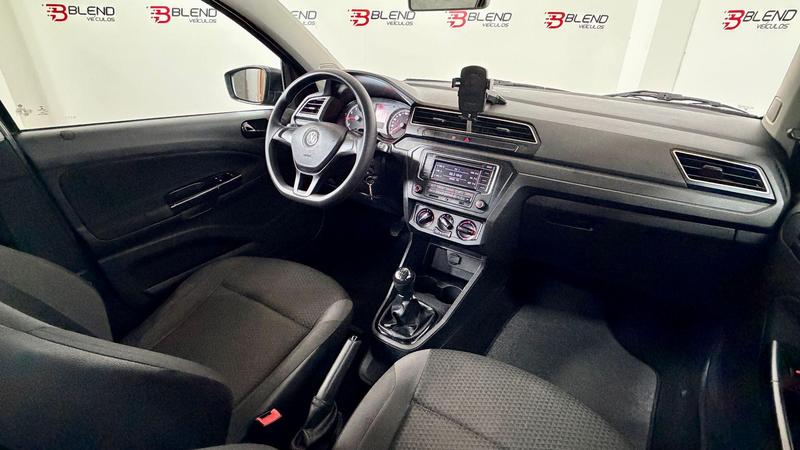 Volkswagen Gol 10l - foto 5
