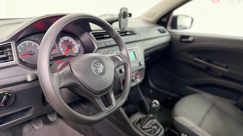 Volkswagen Gol 10l - foto 7