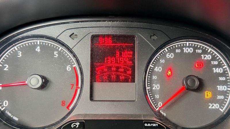 Volkswagen Gol 10l - foto 9