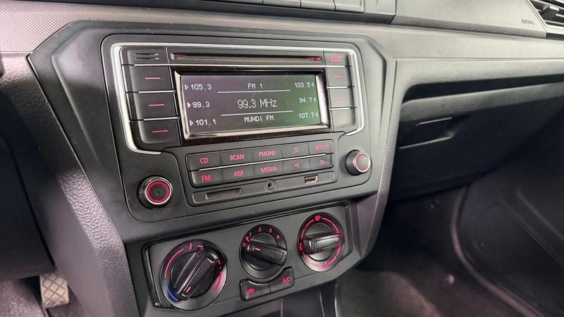 Volkswagen Gol 10l - foto 10