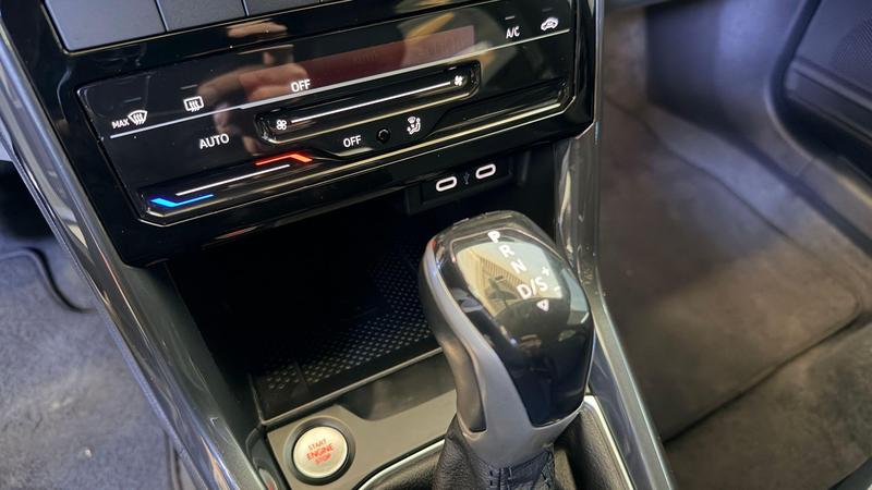 Volkswagen T-Cross Hl TSI - foto 7