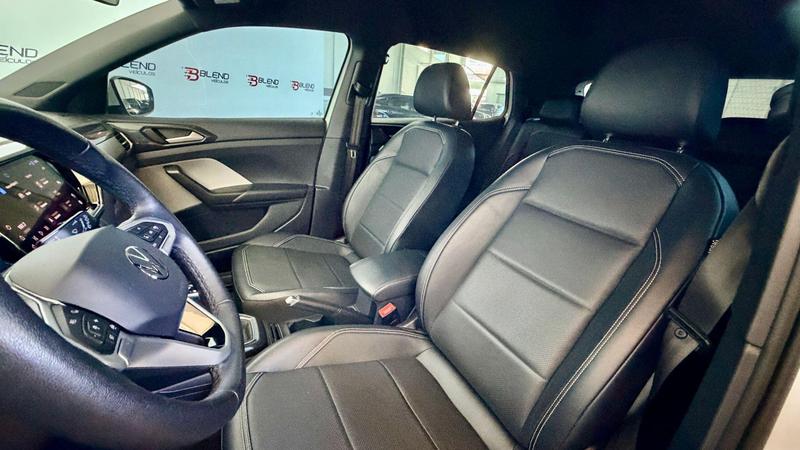 Volkswagen T-Cross Hl TSI - foto 11