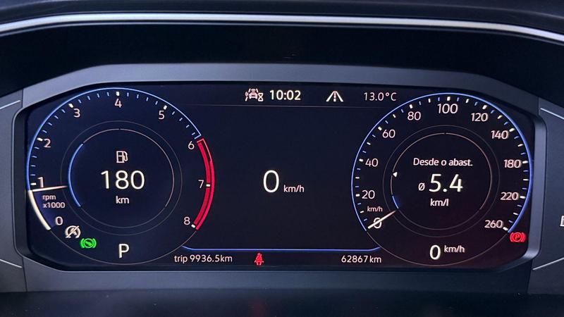 Volkswagen T-Cross Hl TSI - foto 9