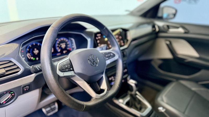 Volkswagen T-Cross Hl TSI - foto 6