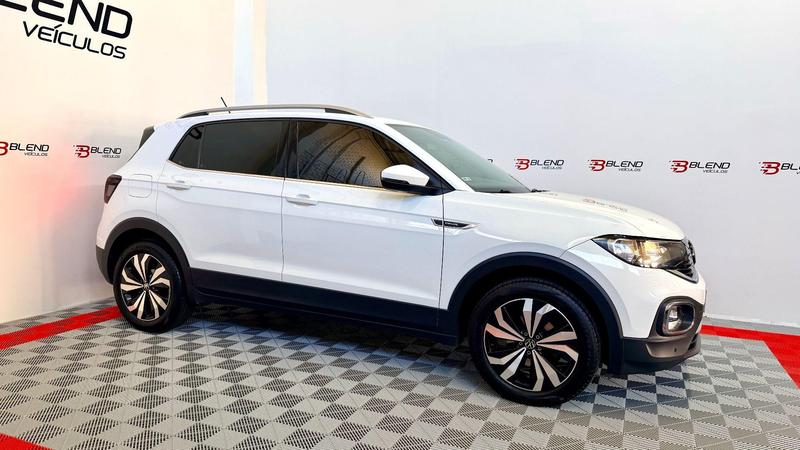 Volkswagen T-Cross Hl TSI - foto 2