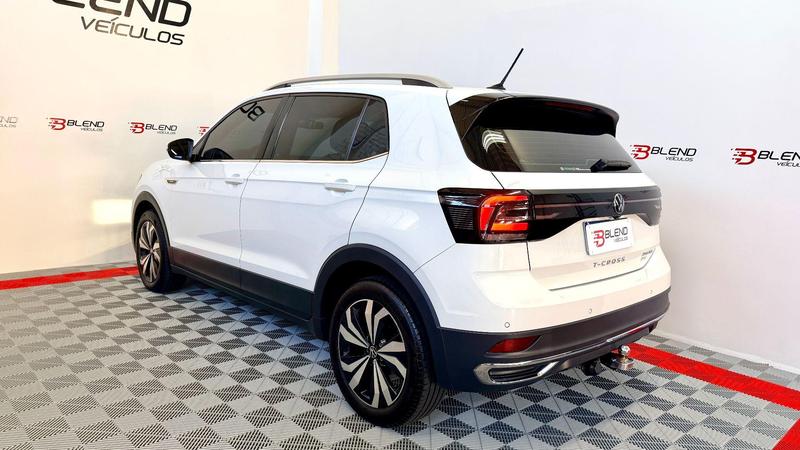 Volkswagen T-Cross Hl TSI - foto 3