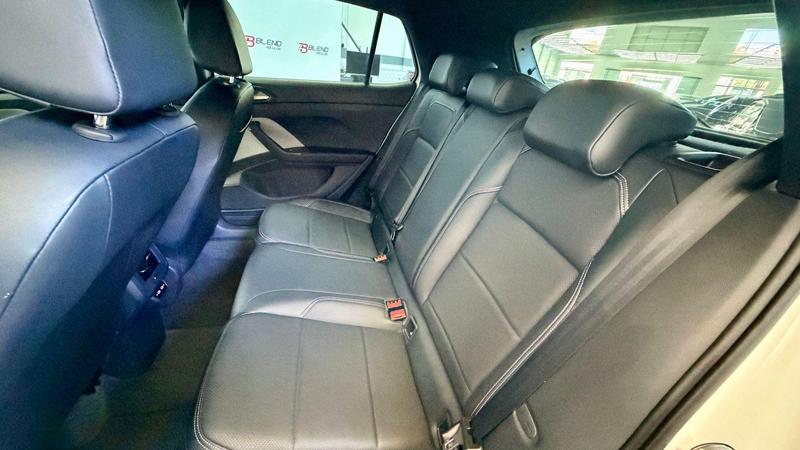 Volkswagen T-Cross Hl TSI - foto 12