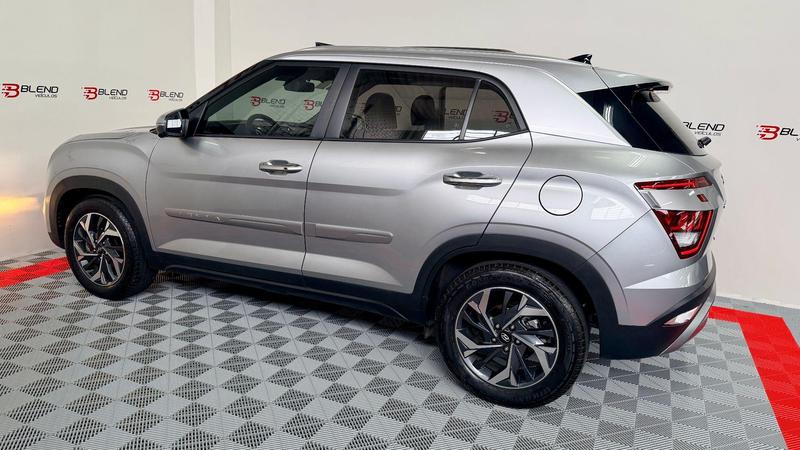 Hyundai Creta 1ta Pltinum - foto 4
