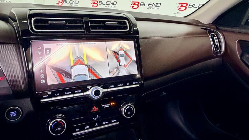 Hyundai Creta 1ta Pltinum - foto 13