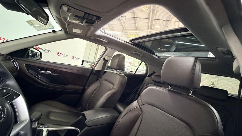 Hyundai Creta 1ta Pltinum - foto 10
