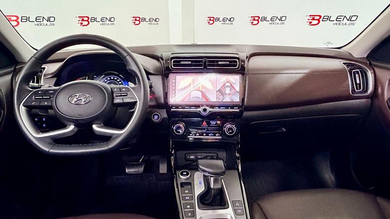 Hyundai Creta 1ta Pltinum - foto 7
