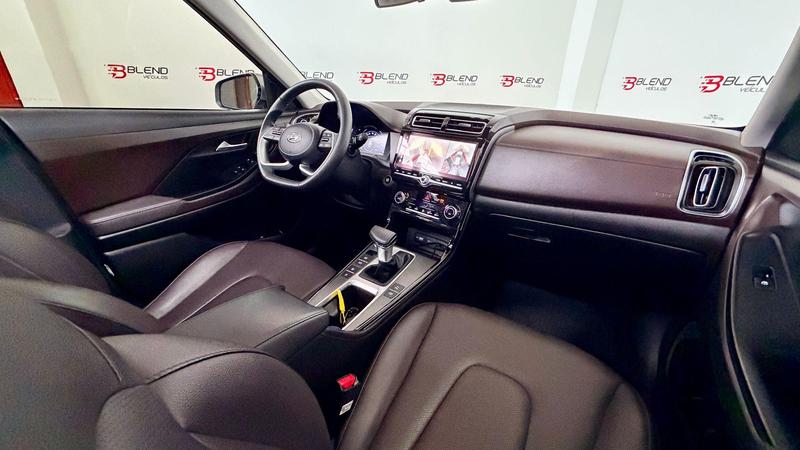 Hyundai Creta 1ta Pltinum - foto 5