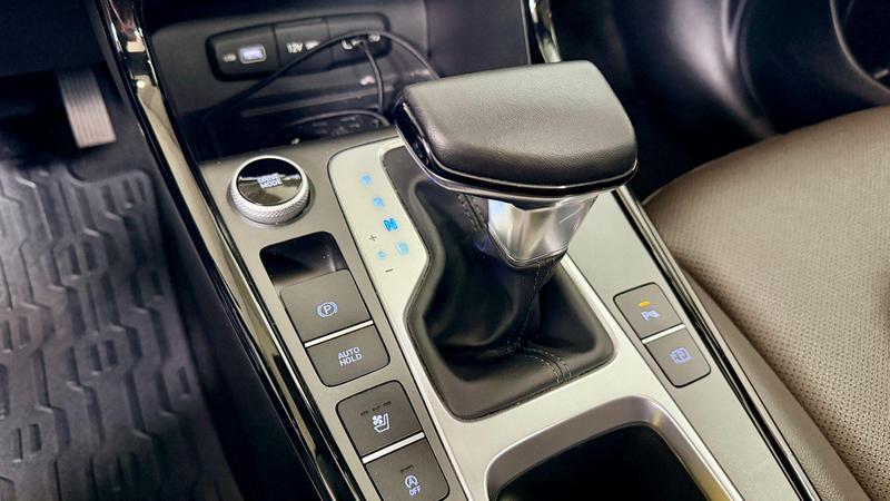 Hyundai Creta 1ta Pltinum - foto 8
