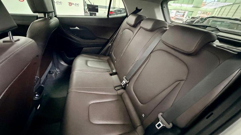 Hyundai Creta 1ta Pltinum - foto 12