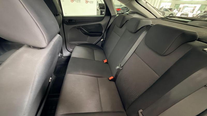 Ford Focus Hc Flex - foto 12
