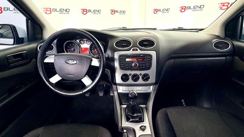 Ford Focus Hc Flex - foto 6