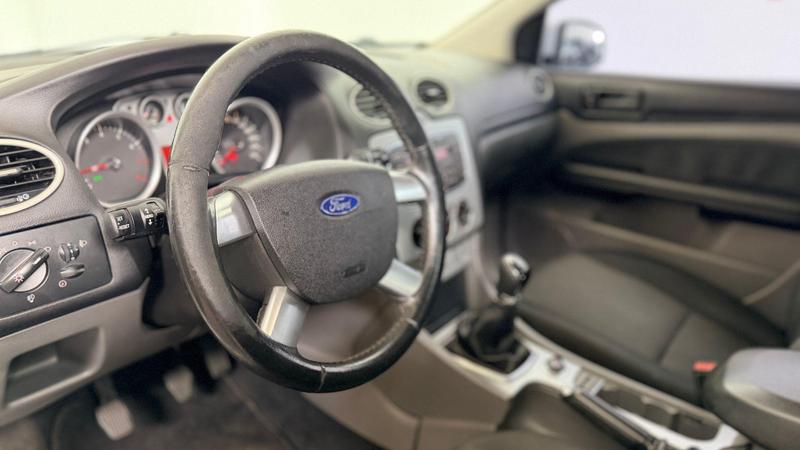 Ford Focus Hc Flex - foto 7