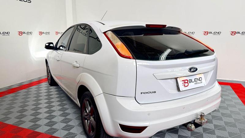 Ford Focus Hc Flex - foto 13