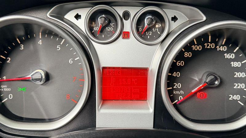 Ford Focus Hc Flex - foto 10