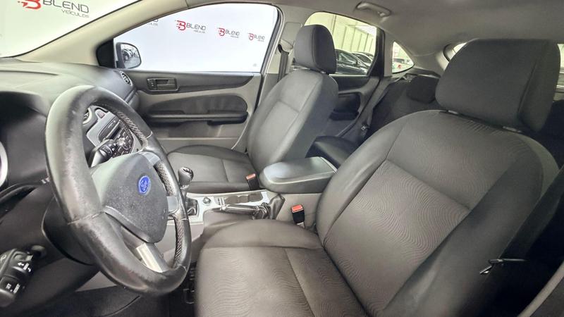 Ford Focus Hc Flex - foto 11
