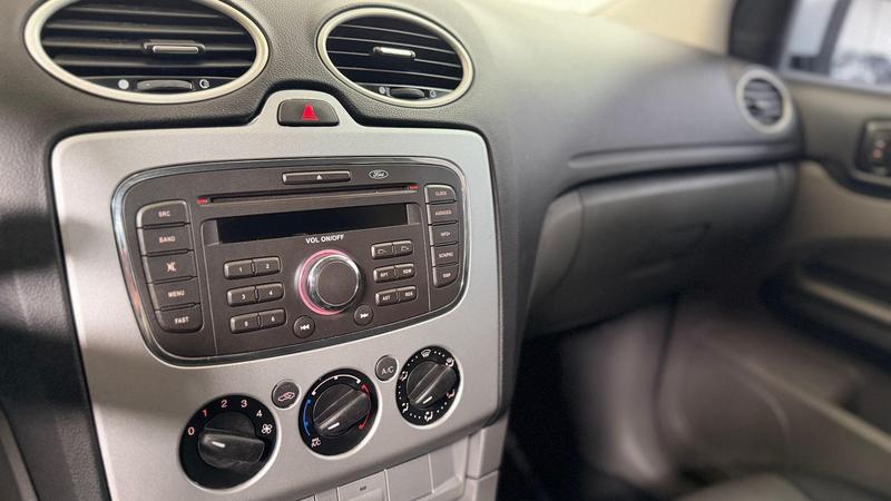 Ford Focus Hc Flex - foto 8