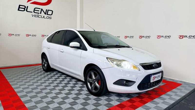 Ford Focus 2013 à venda