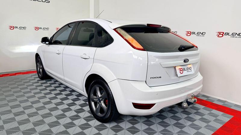 Ford Focus Hc Flex - foto 3