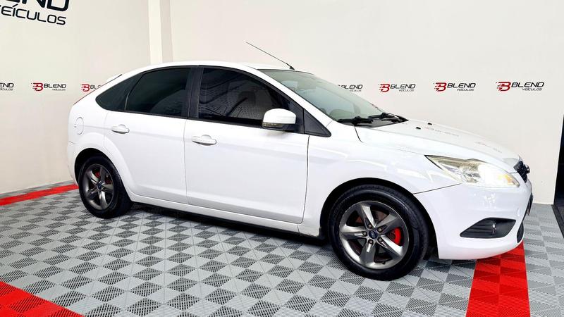 Ford Focus Hc Flex - foto 2