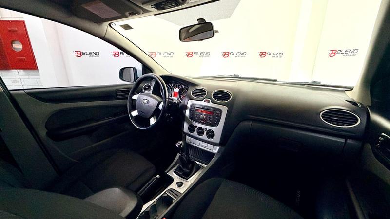 Ford Focus Hc Flex - foto 5